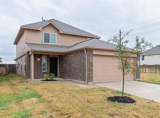 5418 Paiges Way, Katy, TX 77449
