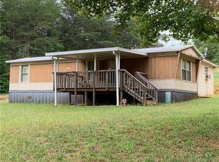 234 Mount Pleasant Church Rd, Marion, NC 28752