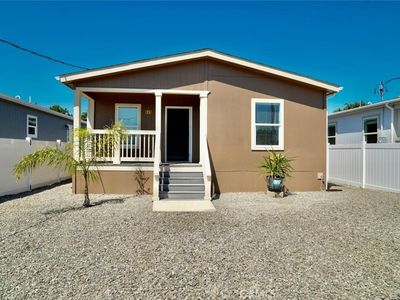 645 5th St, Willows, CA, 95988