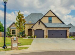 12604 Quartz Pl, Oklahoma City, OK 73170