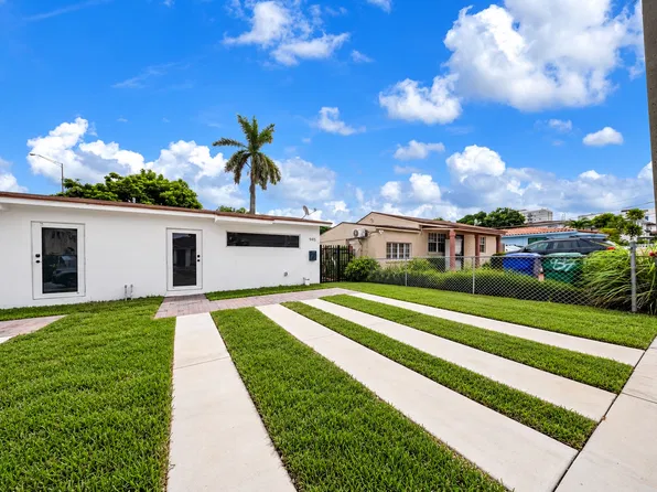 945 NW 22nd Pl #945, Miami, FL 33125