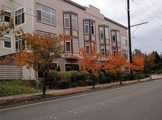 1001 Larrabee Ave SUITE 201, Bellingham, WA 98225