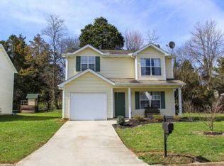7237 Mountain Mist Ln, Knoxville, TN 37918