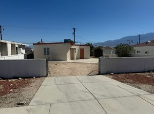 66099 Desert View Avenue 641 64 6 #APN-003, Desert Hot Springs, CA 92240