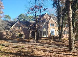 1221 Silverwood Ct, Lawrenceville, GA 30043