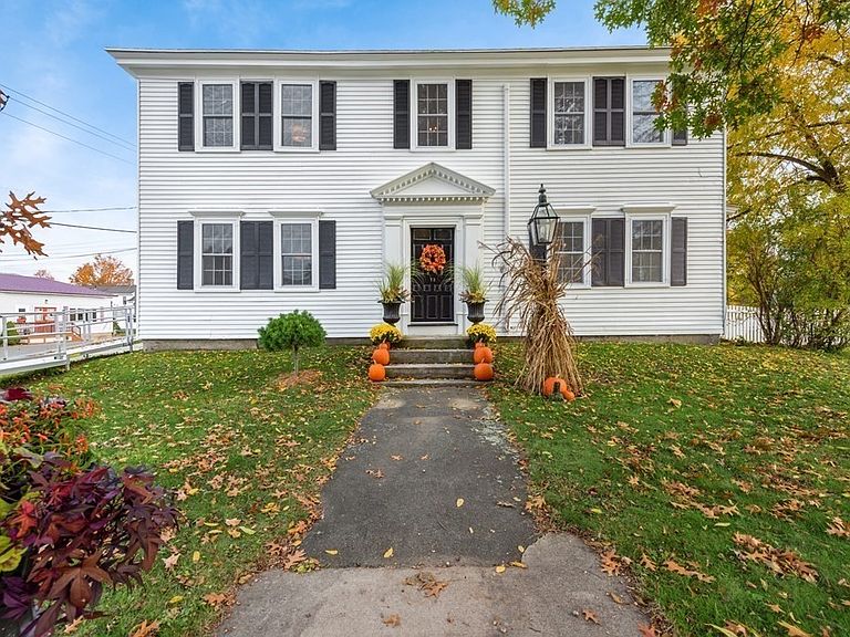 73 Main St Northfield, MA, 01360 Apartments for Rent Zillow