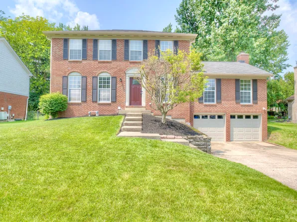 1372 Ashford Dr, Florence, KY 41042