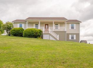 704 Fort Chiswell Rd, Max Meadows, VA 24360