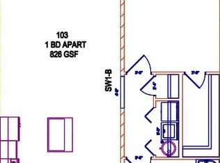 1502 Bies Dr #C, Dubuque, IA 52002