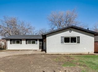 3025 McCarthy St, Irving, TX 75062