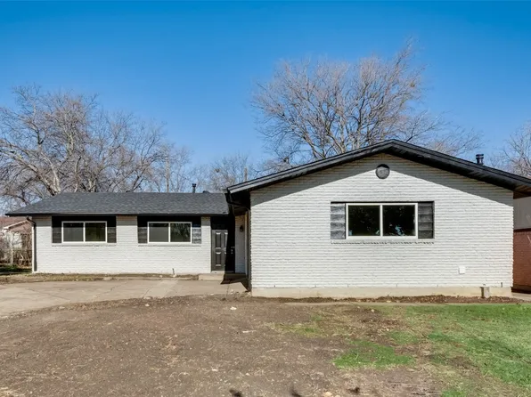 3025 McCarthy St, Irving, TX 75062