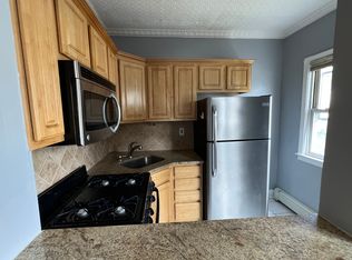 314 New York Ave #2, Jersey City, NJ 07307