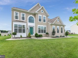 128 Shannon Blvd, Middletown, DE 19709