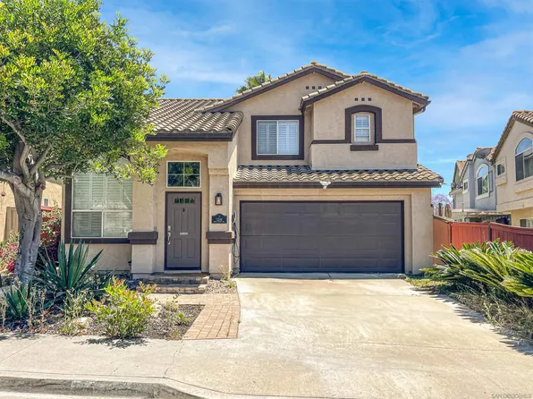 1244 Boca Raton Dr, Chula Vista, CA 91915