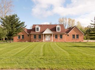 19125 Pendle Rd, South Bend, IN 46637