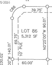 2nd image of 1596 NW Adelaide St #86