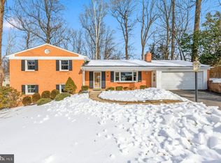 3 Shannon Ct, Silver Spring, MD 20904