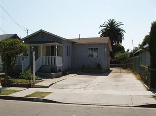1055 S Herbert Ave, Los Angeles, CA 90023