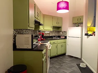 Rented by Mason Real Estate