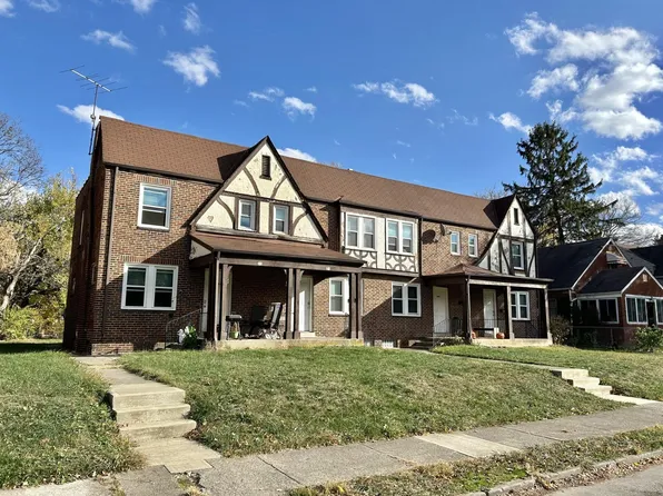 938 Geers Ave, Columbus, OH 43206