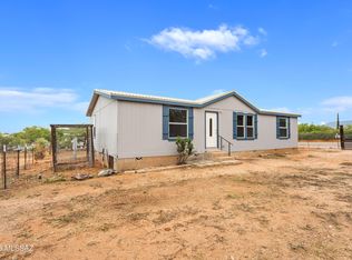 3136 W Rice Rd, Benson, AZ 85602