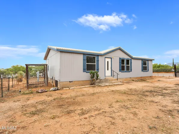 3136 W Rice Rd, Benson, AZ 85602