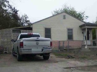 3706 Niagara St, Corpus Christi, TX 78416