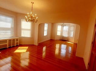 43 Garland St #2, Chelsea, MA 02150