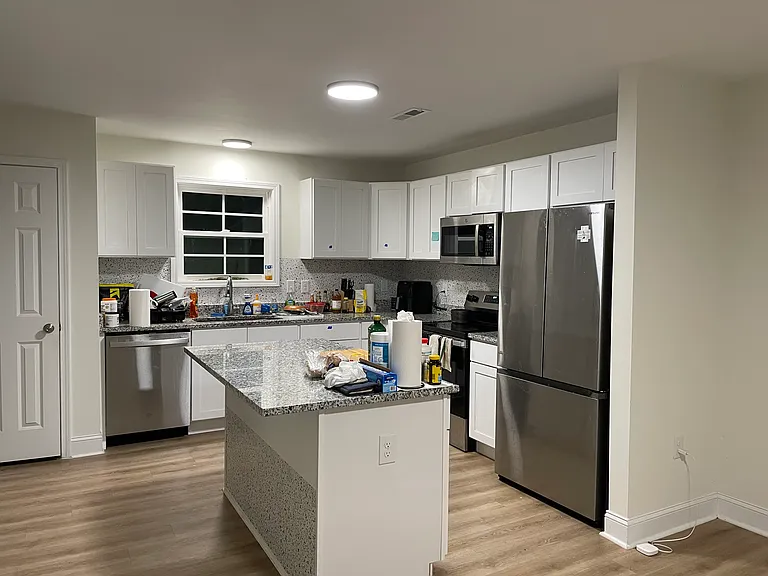1607 Hardie St #1 — Photo 3