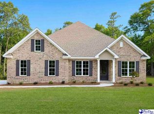 3752 Palmer Dr, Florence, SC 29506