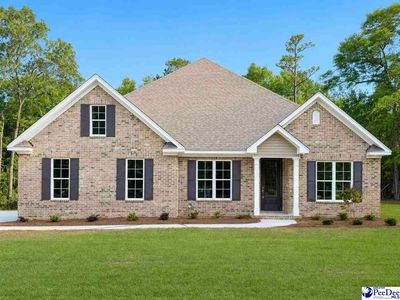3752 Palmer Dr, Florence, SC, 29506