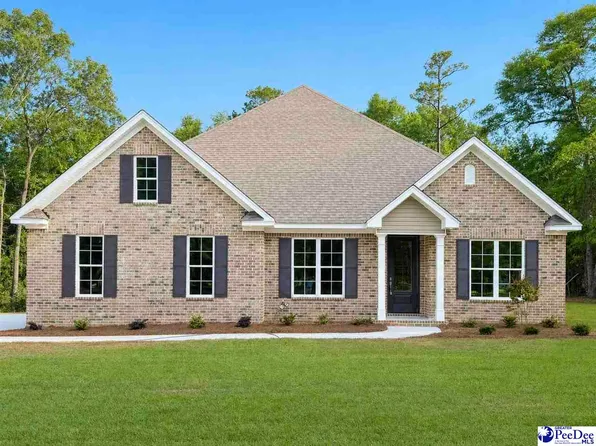 3752 Palmer Dr, Florence, SC 29506