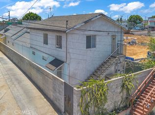 3583 E 1st St, Los Angeles, CA 90063