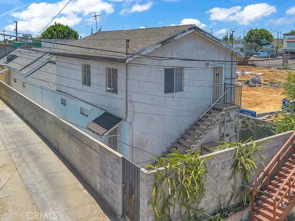 3583 E 1st St, Los Angeles, CA 90063