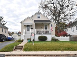 3105 Acton Rd, Baltimore, MD 21234