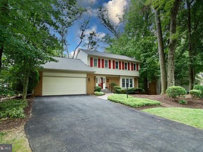 6007 Wheaton Dr, Burke, VA, 22015