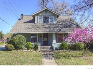 1611 W Easton Pl, Tulsa, OK 74127