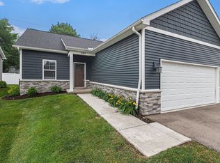 980 E Clinton St, Howell, MI 48843