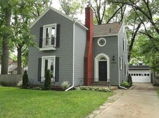 3725 Harley Rd, Toledo, OH 43613