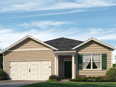 8175 Coldstream Dr, Fairburn, GA, 30213