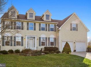 812 Spain Ct, Williamstown, NJ 08094