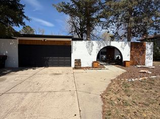 2841 E Serendipity Cir, Colorado Springs, CO 80917
