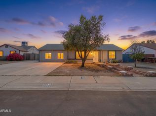 6821 W Jenan Dr, Peoria, AZ 85345