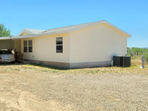 31 E Pederson Dr, Saint David, AZ 85630