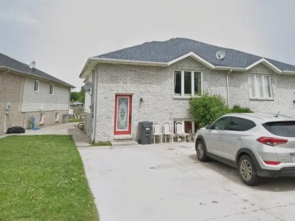 75 Sutton Dr, Leamington, ON N8H 5K5