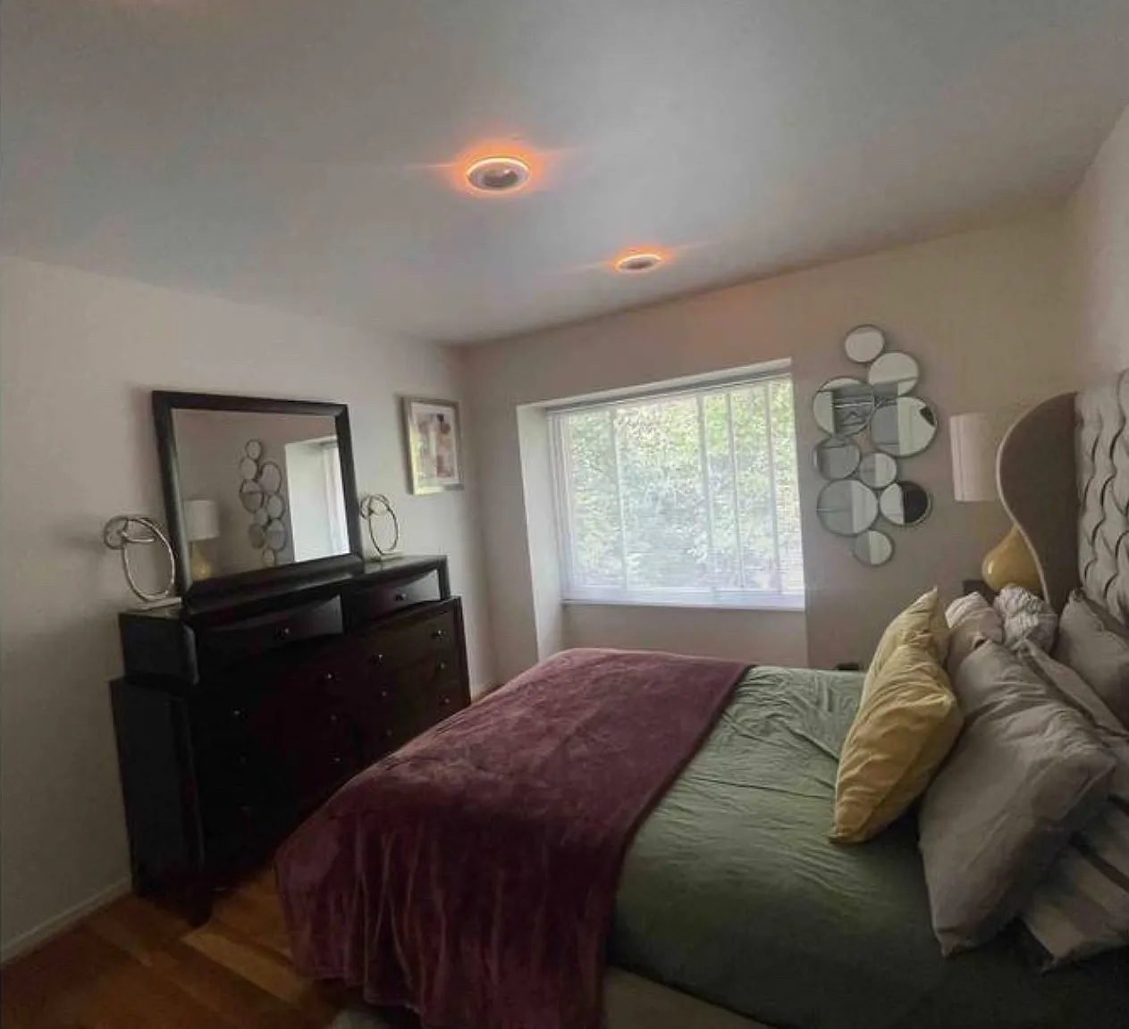 1 bed, 280 sqft, $1,200 — Photo 2