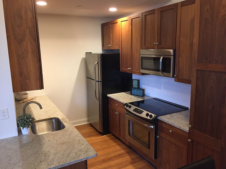 1st image of 100 Dorrance St Unit 301