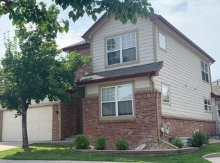 16874 W 62nd Ln, Golden, CO 80403