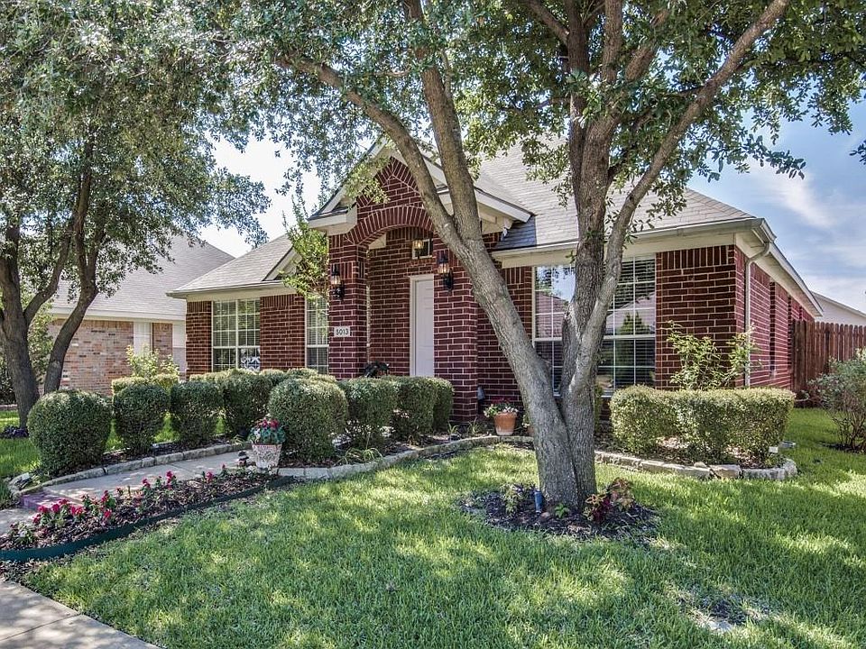 1st image of 5013 China Berry Dr
