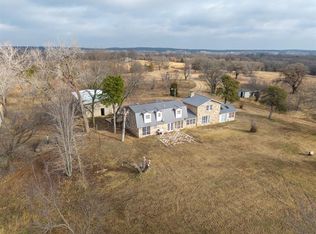 36166 Ew 1120 Rd, Seminole, OK 74868